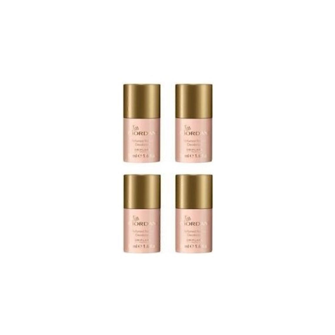 Oriflame Miss Giordani Parfümlü Roll-On Deodorant 4 Lü