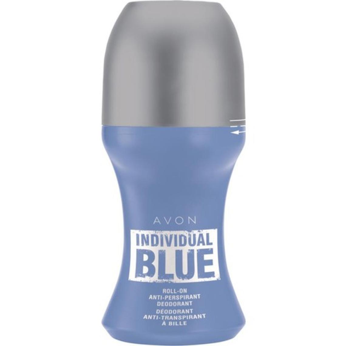 Avon Full Speed, Full Speed Quantum, Individual Blue Ve Black Suede Erkek Rollon Paketi