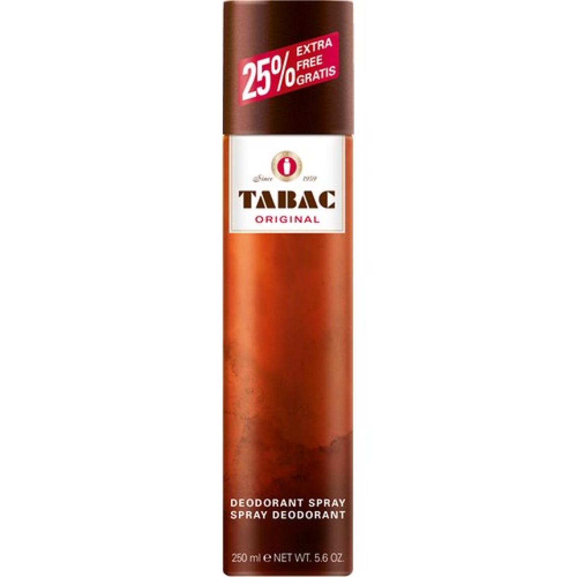 Tabac Original 250 ml Deo Sprey