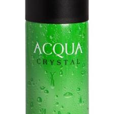 Dunlop Acqua Crystal 150 Ml Erkek Deodorant