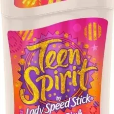 Stick Teen Spirit Pink Crush Deodorant 39.6 gr