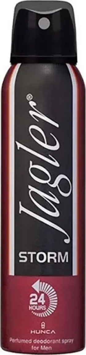 Storm Erkek Deodorant 150 ml