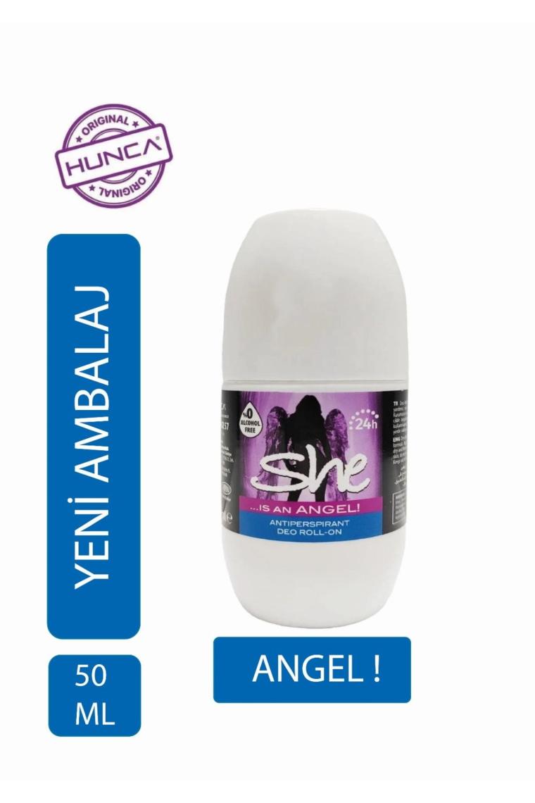 Is An Angel Kadın Roll-on 50 ml