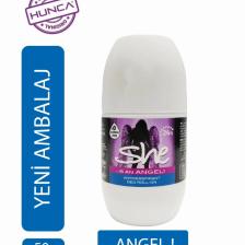 Is An Angel Kadın Roll-on 50 ml