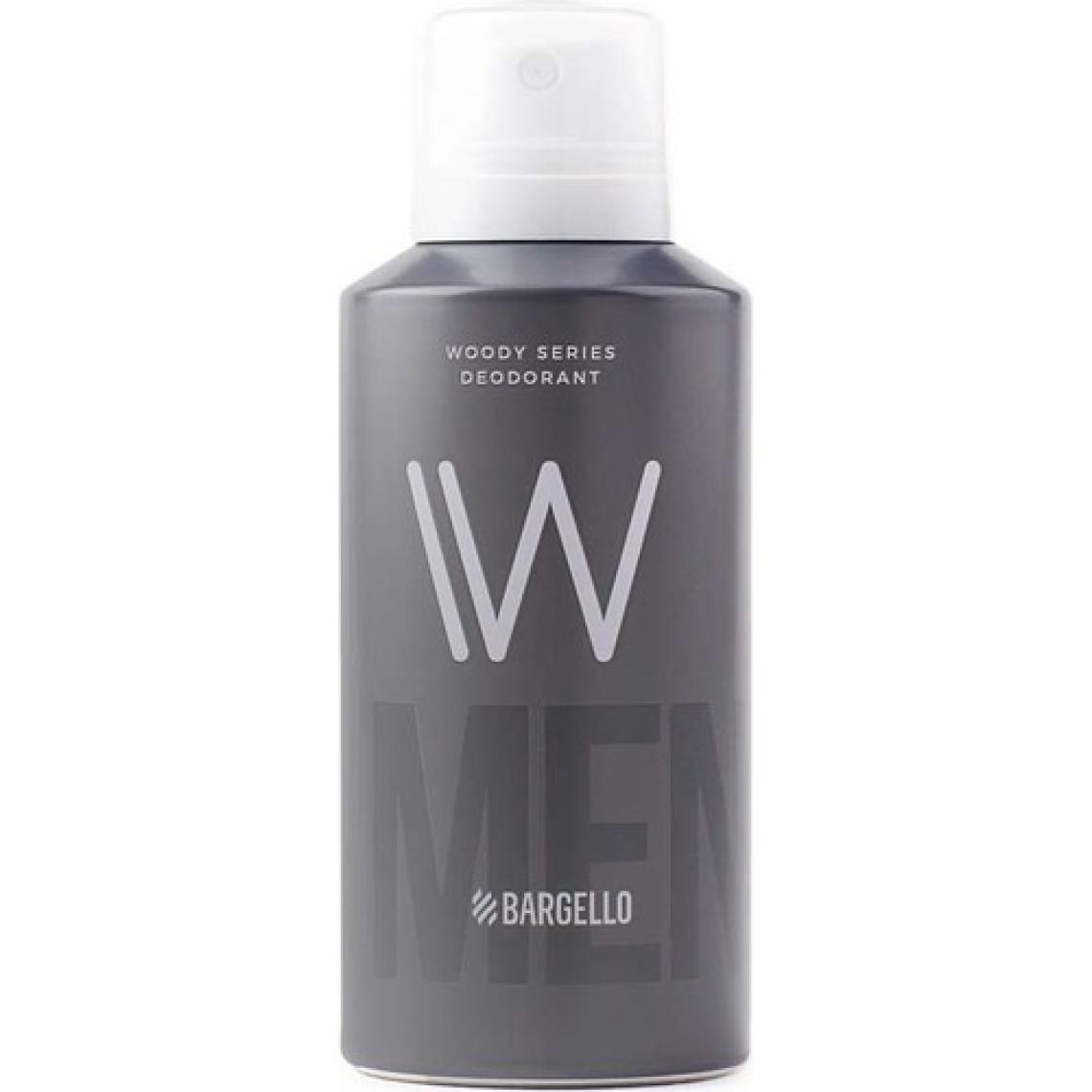 Bargello Woody Erkek Deodorant 150 ml