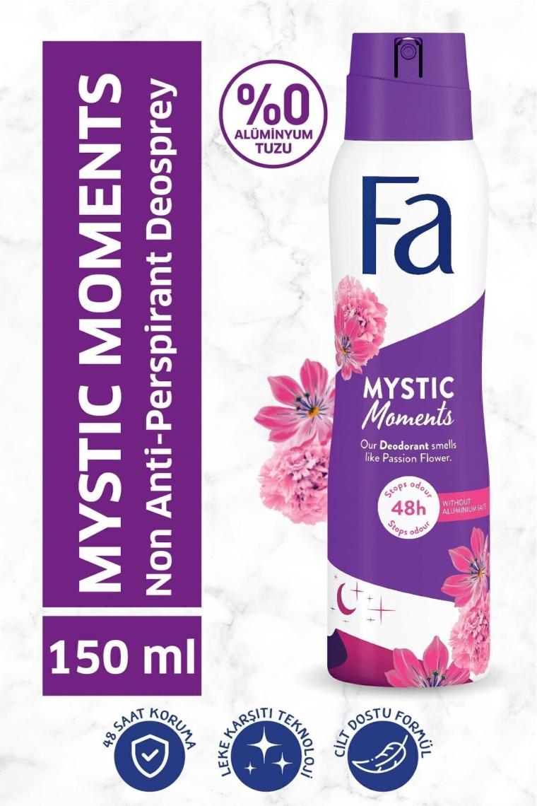Mystic Moments Deosprey 150 ml