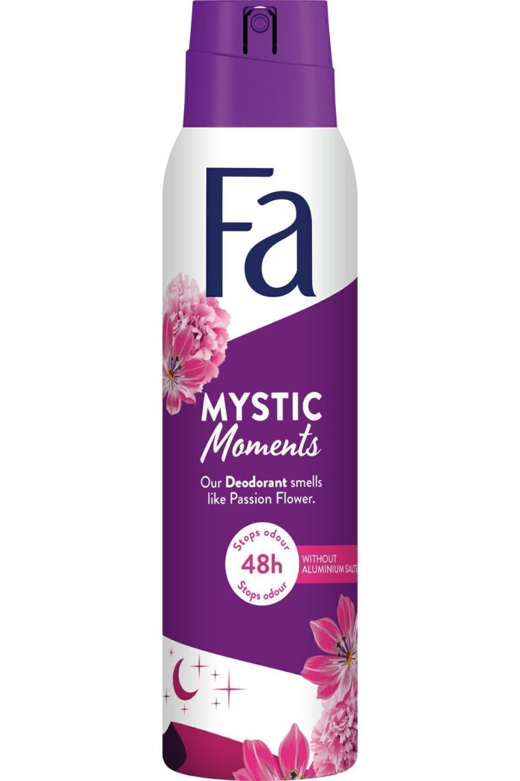 Mystic Moments Deosprey 150 ml