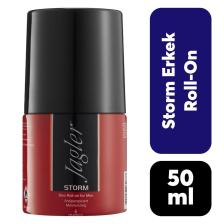 Roll-on Erkek 50 ml Storm