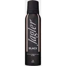 JAGLER BLACK ERKEK DEODORANT 150ML