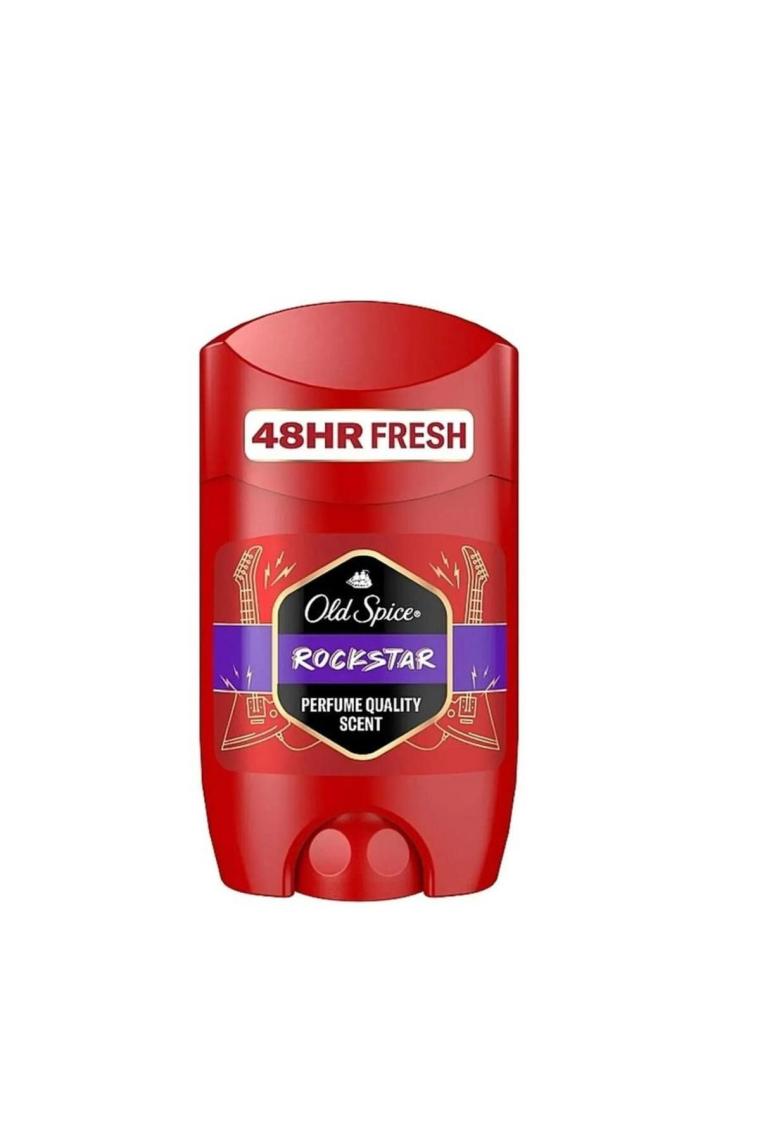 Rockstar Deodorant Stick 50 ml