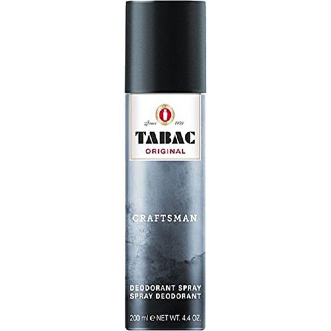 Tabac Craftsman Deospray 200ML