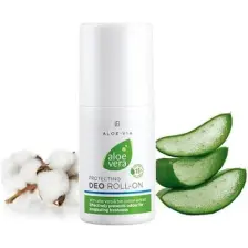 Aloe Via Aloe Vera Deo Roll-on 50 Ml Ty20643201