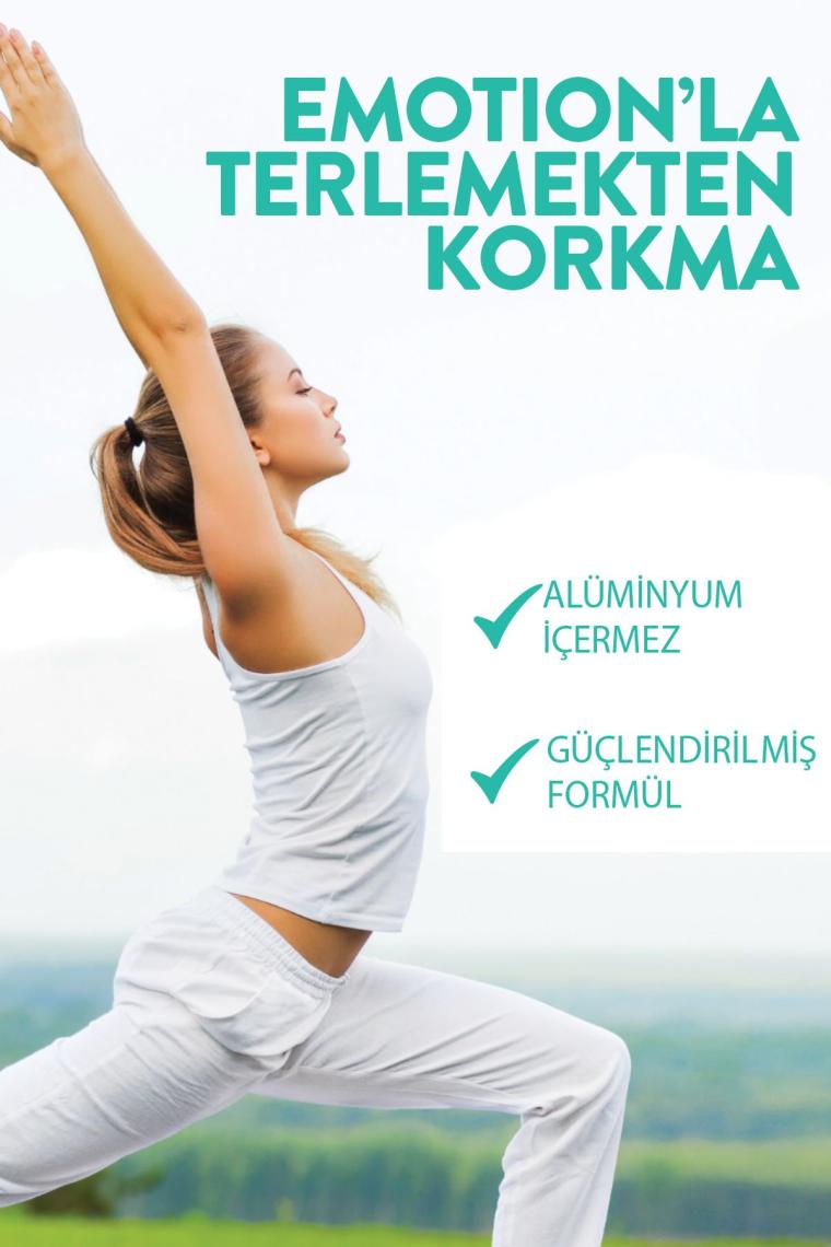 Aqua Kiss Kadın Deodorant 6x200 ml