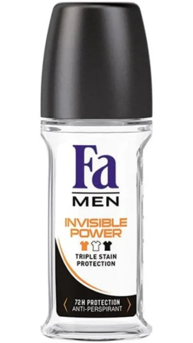 Attraction Force Erkek Deodorant Roll-On 50 ml