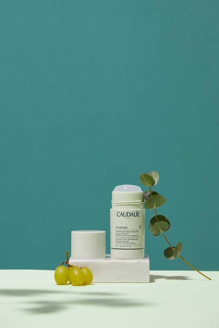 Vinofresh Doğal Stick Deodorant 50 gr