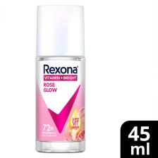 Vitamin Bright Kadın Roll On Deodorant Rose Glow 45 ml