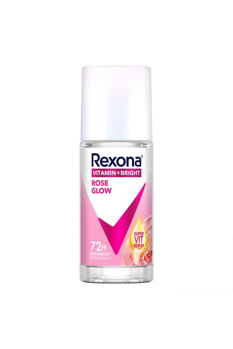 Vitamin Bright Kadın Roll On Deodorant Rose Glow 45 ml