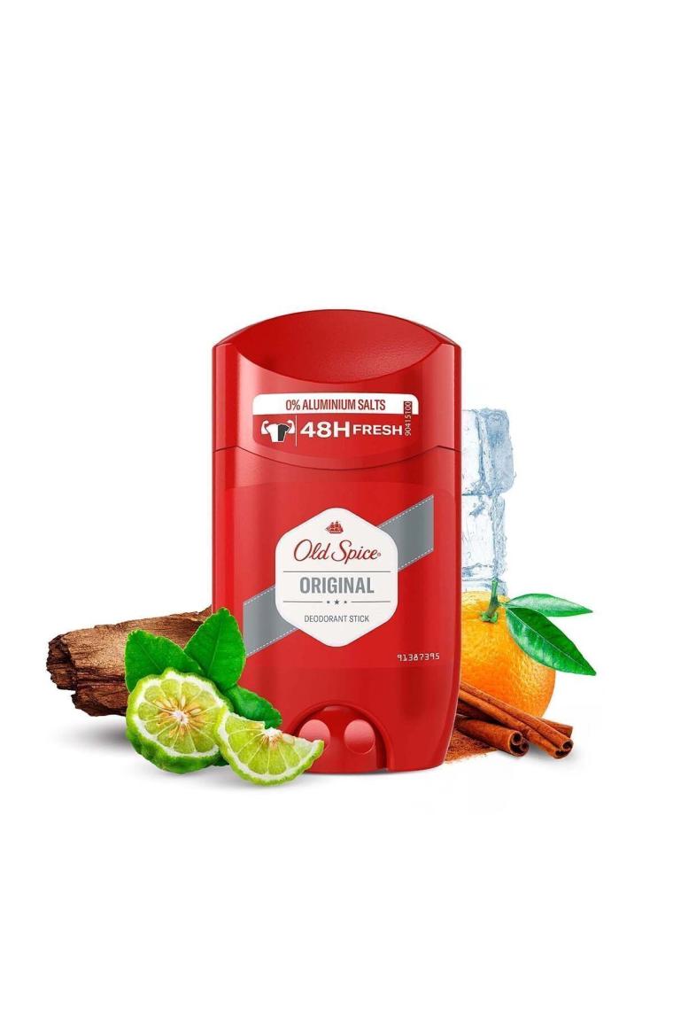 Original Erkekler Için Stick Deodorant 50 ml