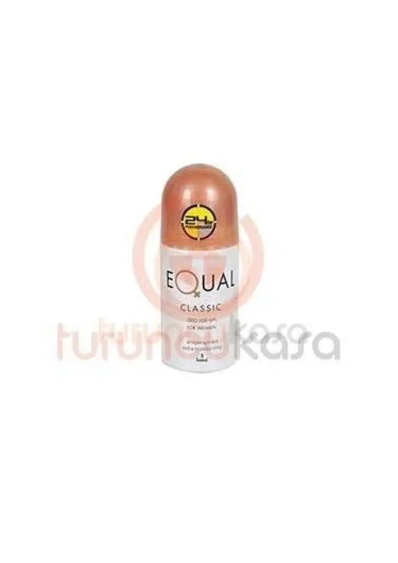 Roll-on Kadın 50 ml