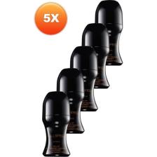 Avon Full Speed Erkek Rollon 50 Ml. Beşli Set