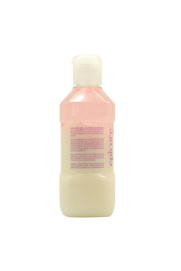 Çilek Aromalı Peeling 360 G 8697831320555