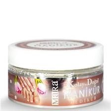 Mara Quick Manicure Kolay ve Doğal Manikür Peelıng 125 gr