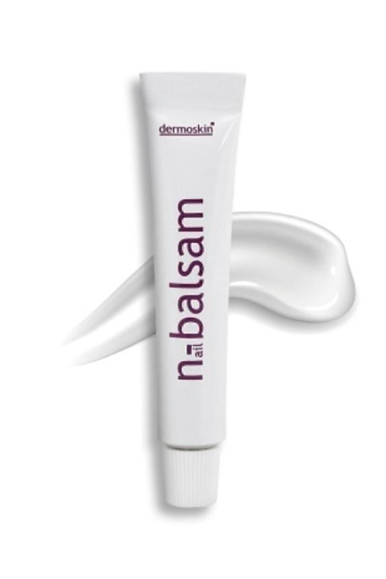 N-Balsam Tırnak Bakım Kremi 10 ml