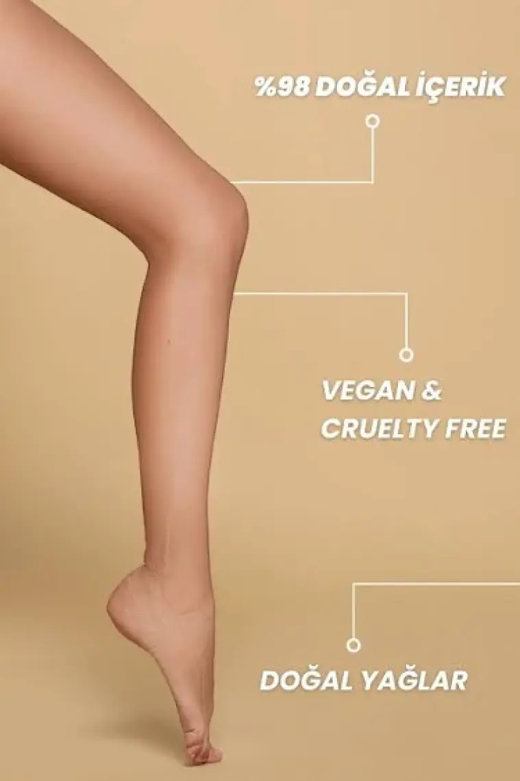 Cremika Vücut Peelingi 250 ml - Coconut Yağı, Yeşil Çay Özü, Doğal Biyo-Aktifler