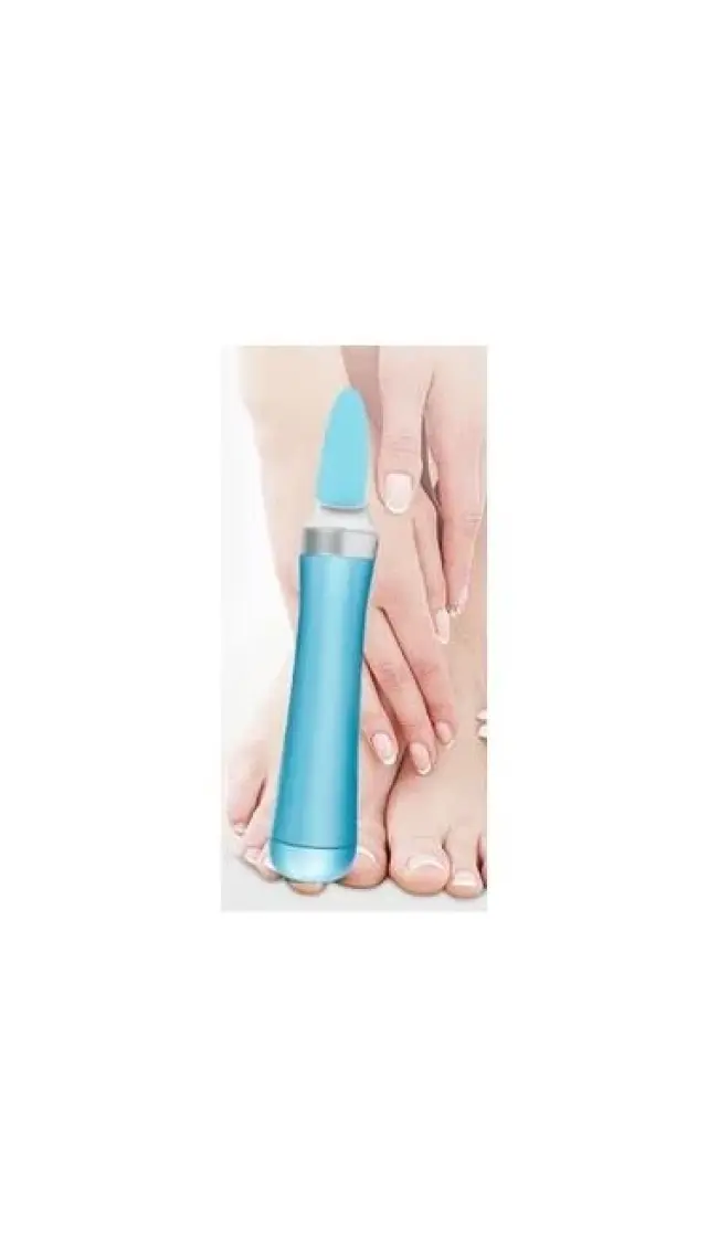 Velvet Smooth Elektronik Tırnak Bakım Seti (TIRNAK TÖRPÜSÜ)