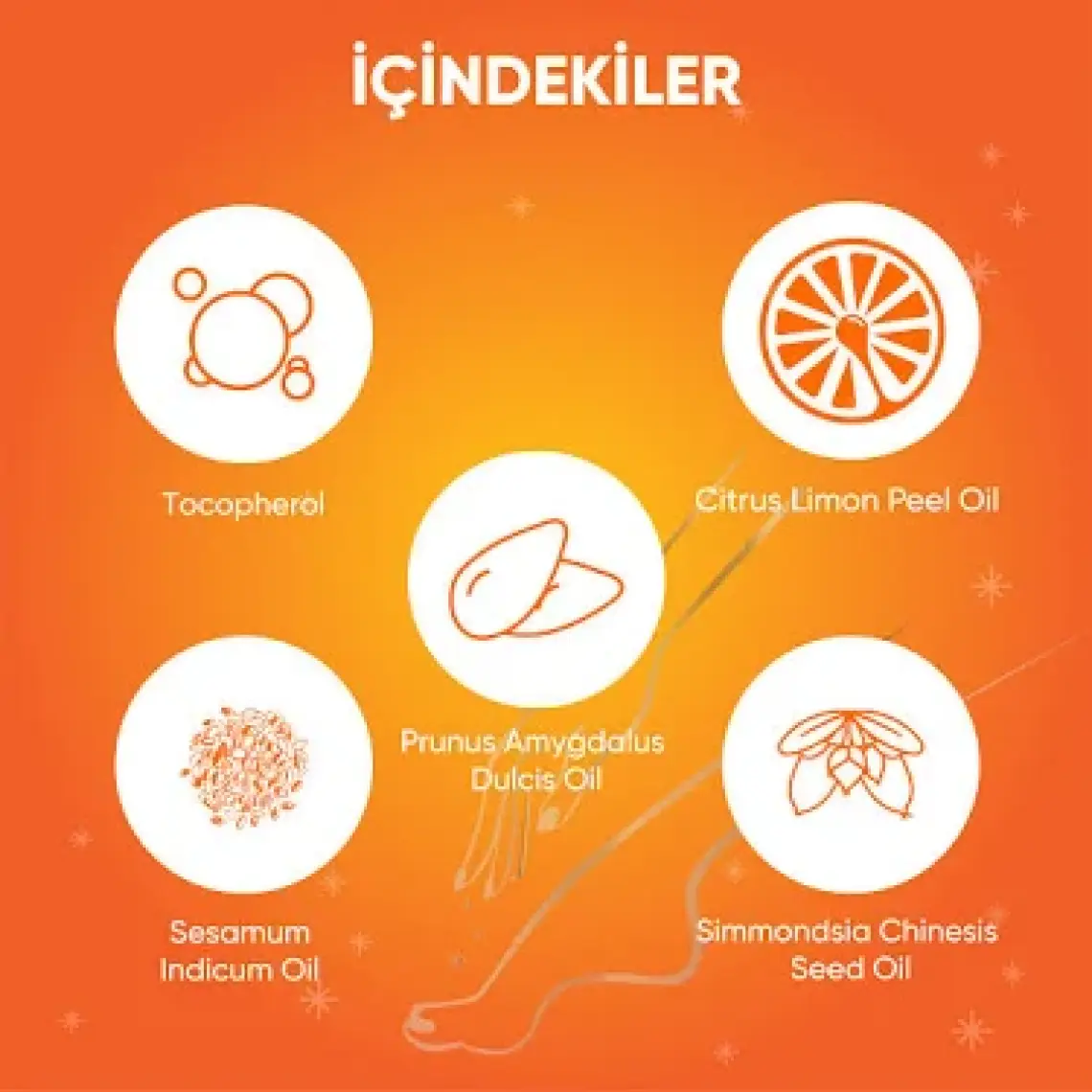 Voop Manikür Pedikür Peeling - 300gr El, Ayak ve Tırnak Bakımı İçin Onarıcı ve Besleyici Peeling