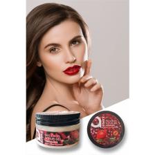 Yüz ve Vücut Scrub Jel Nar 300ML