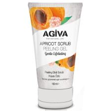 Kayısı Özlü Peeling Jel 150ml