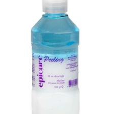 El Ve Vücut Peeling Marine 360ml.
