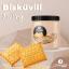 Smoothly Epilasyon Sonrası Batık Peelingi Bisküvi Peeling 800ml & Mango Şeftali Peeling 200ml