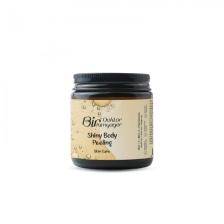 Bir Doktor Bir Kimyager Shiny Body Peeling (%2 Aha %1 Bha) (100 Ml)