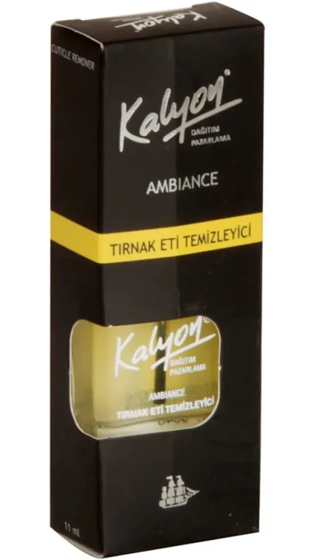 Tırnak Eti Temizleyici 8697450590056