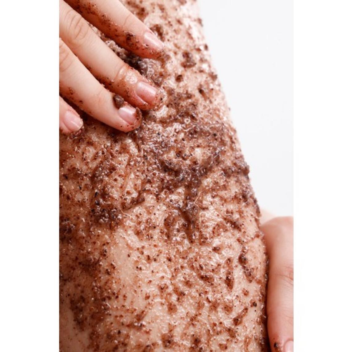 Antioxidant Vücut Peelingi Arındırıcı ve Yenileyici Nem Bombası Body Scrub 280 gr