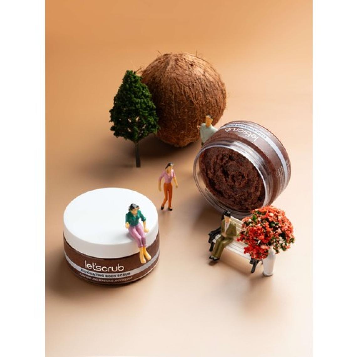 Antioxidant Vücut Peelingi Arındırıcı ve Yenileyici Nem Bombası Body Scrub 280 gr