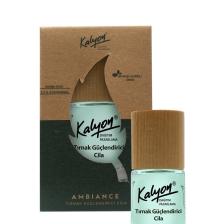 Bitkisel Tırnak Güçlendirici Cila 11 Ml Arm65