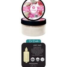 Smoothly Ekvator Vanilya Sütlü Canlandırıcı & Yumuşatıcı El Ayak Bakım Peelingi 200ML