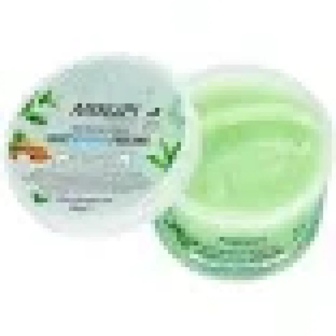 Mixup Hand & Foot - Manikür & Pedikür Arındırıcı - Besleyici - Nemlendirici Mıntyfresh Peeling 300 gr
