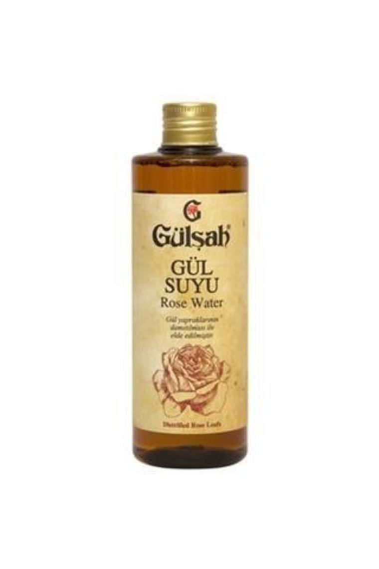 Gül Suyu Cilt Temizleyici 275 ml