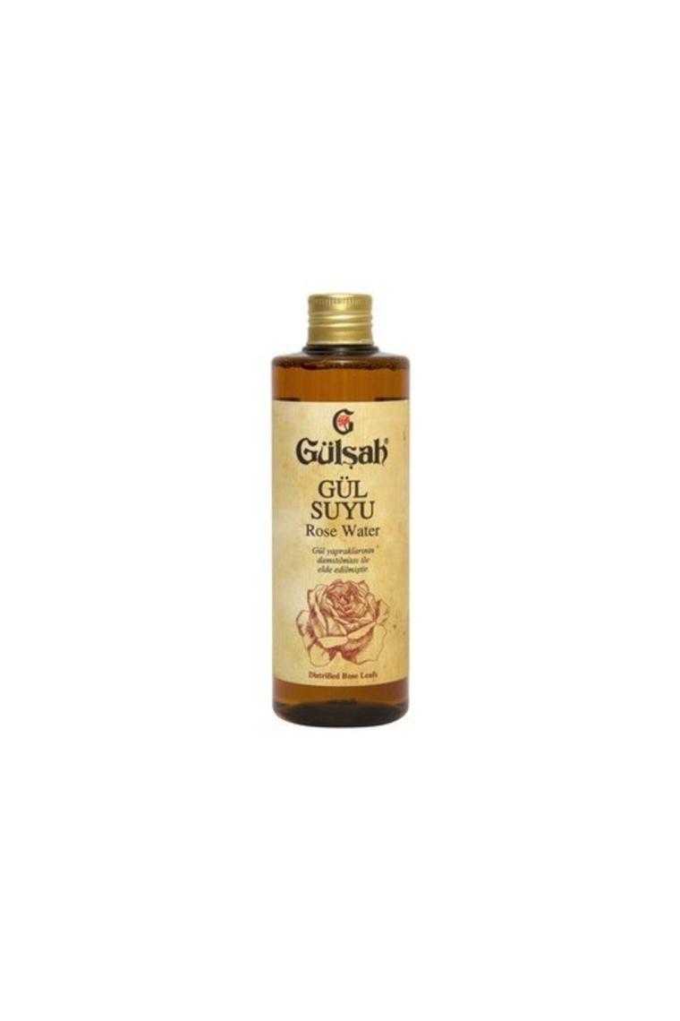 Gül Suyu Cilt Temizleyici 275 ml