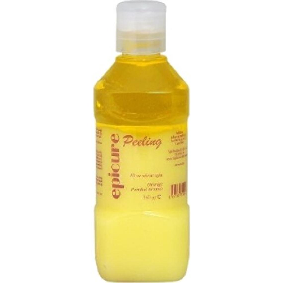 Epicure Portakal Aromalı Peeling 360 gr