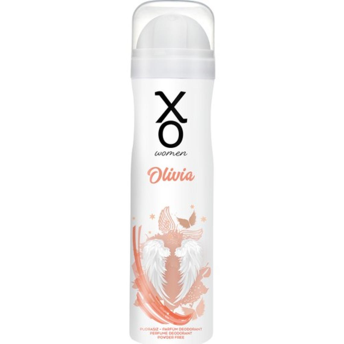 XO Women Olivia 150 ml Deo Sprey