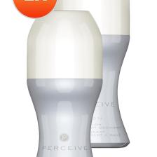 Avon Perceive Kadın Rollon 50 Ml. Ikili Set