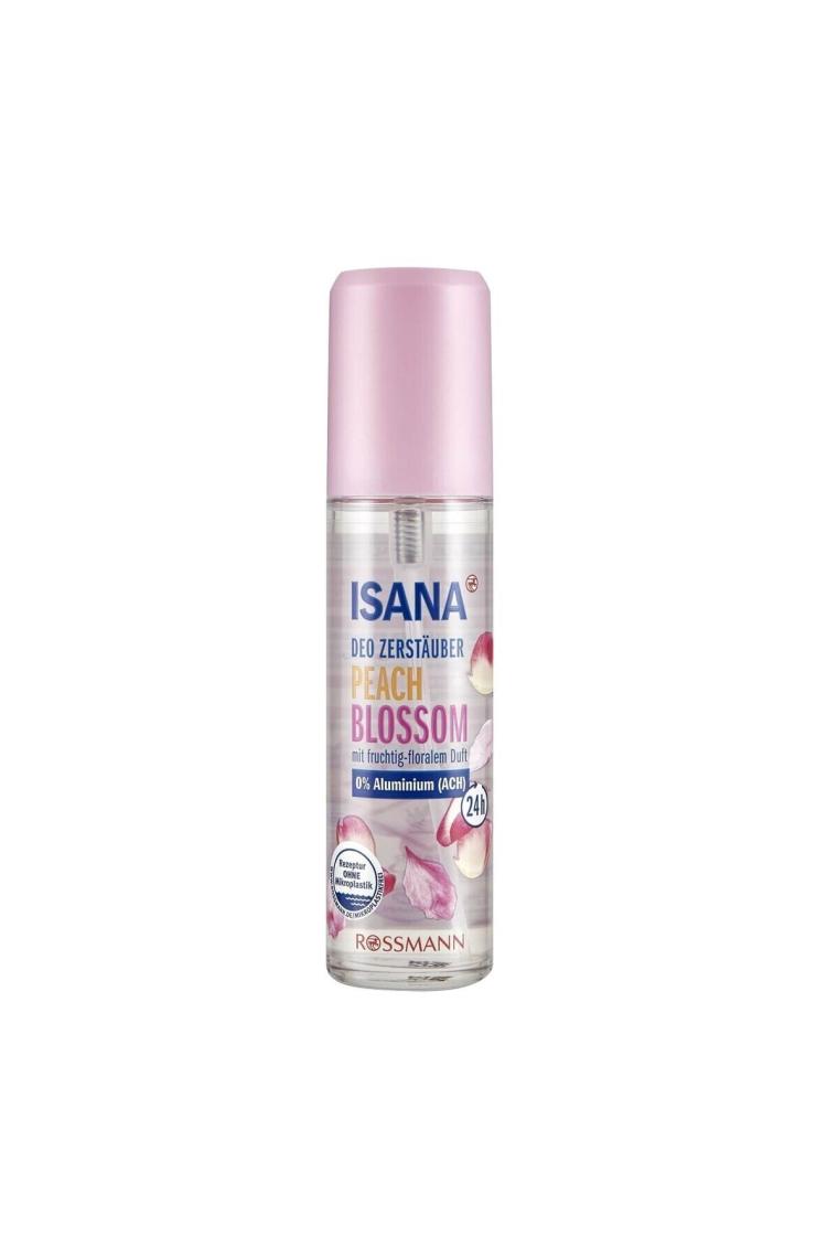 Sprey Deodorant Şeftali Çiçeği 75 Ml