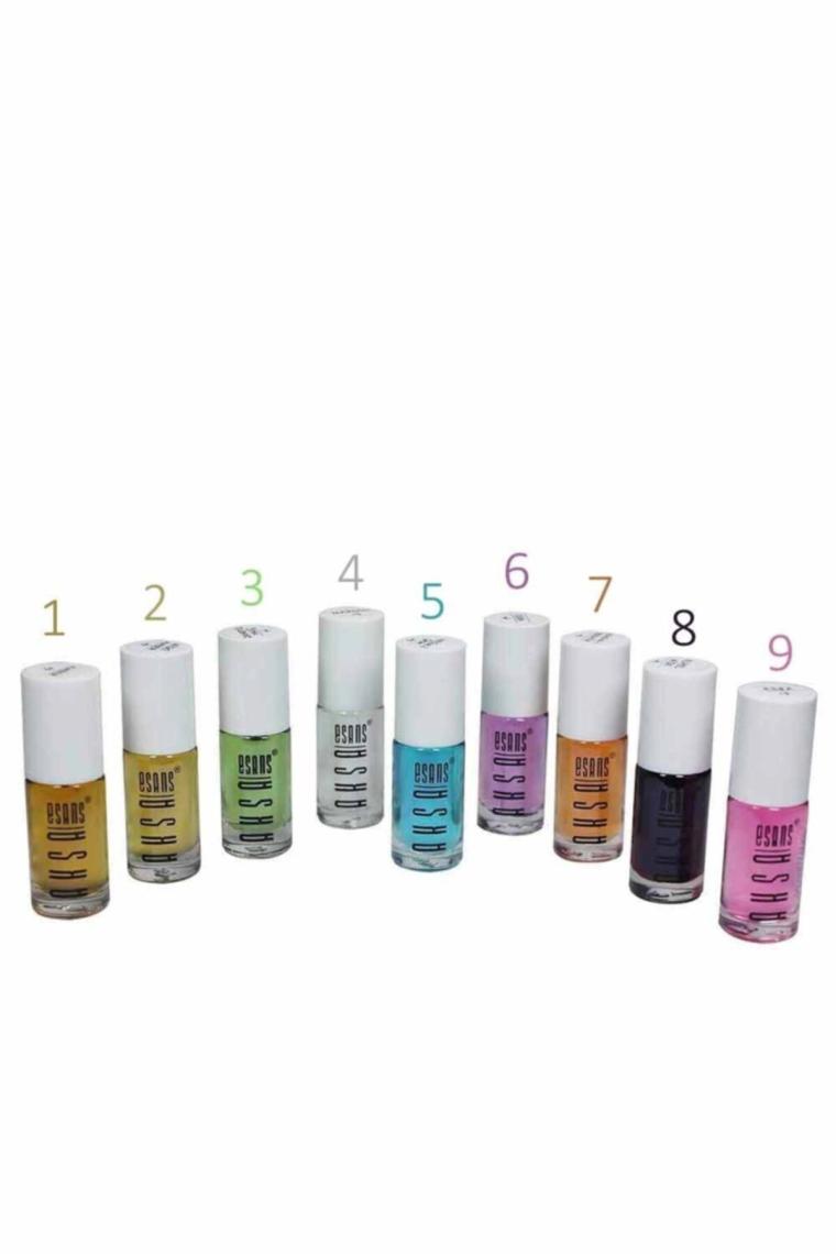 Alkolsüz Esans Nar Çiçeği 5 Ml