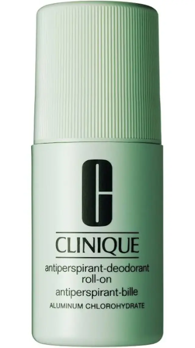 Clarins Deo Roll On 50 Ml Kadın Roll on