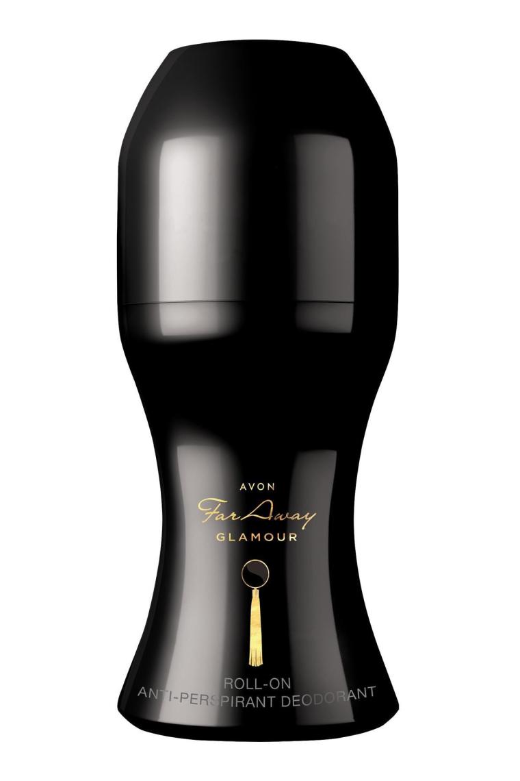 Far Away Glamour Kadın Rollon 50 Ml.